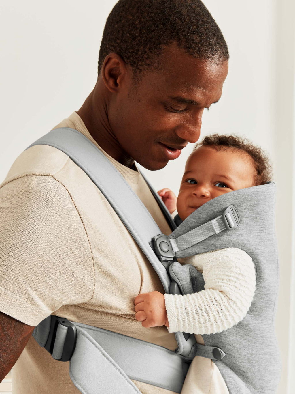Baby Carrier Mini
