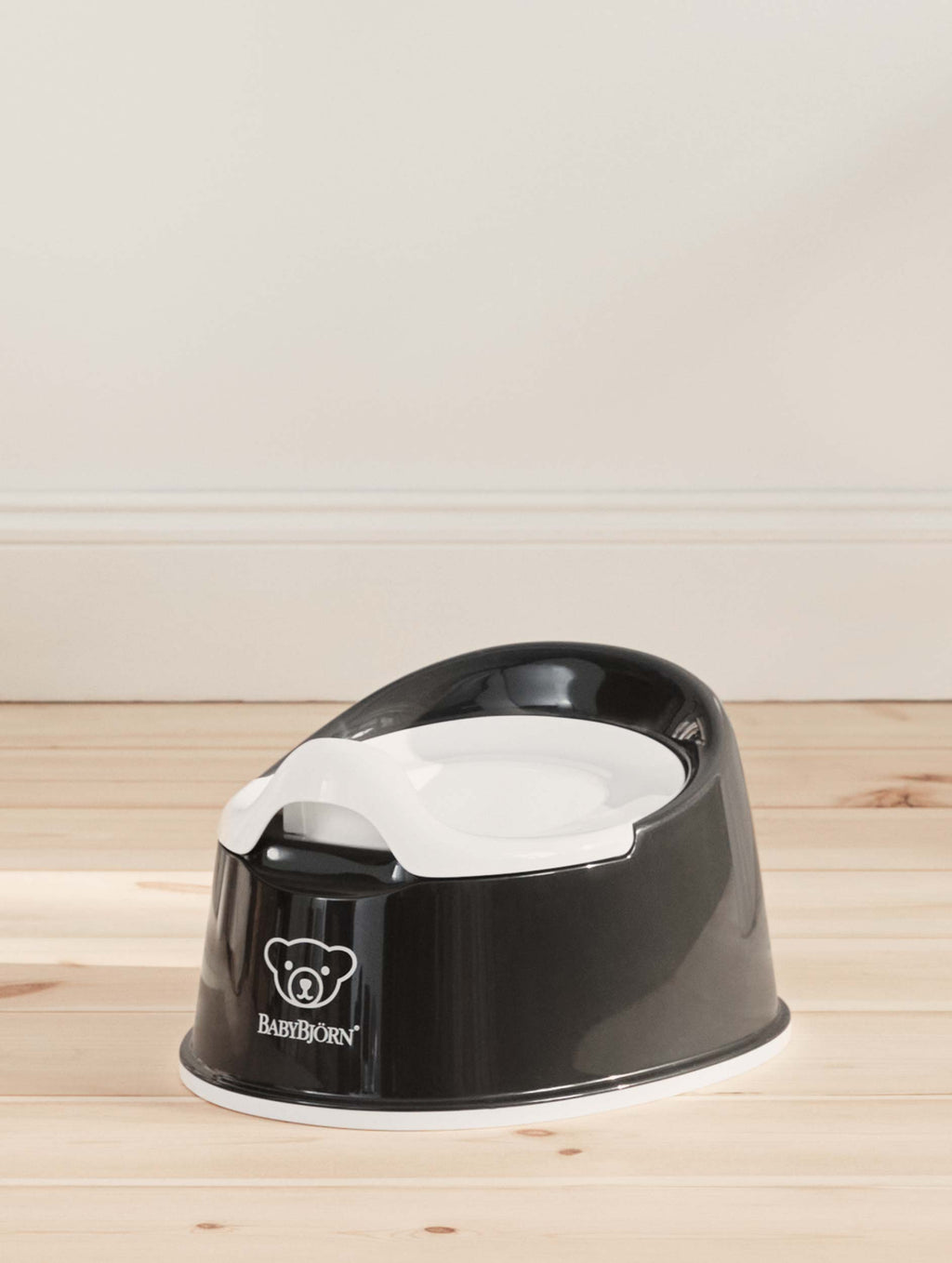 Smart Potty