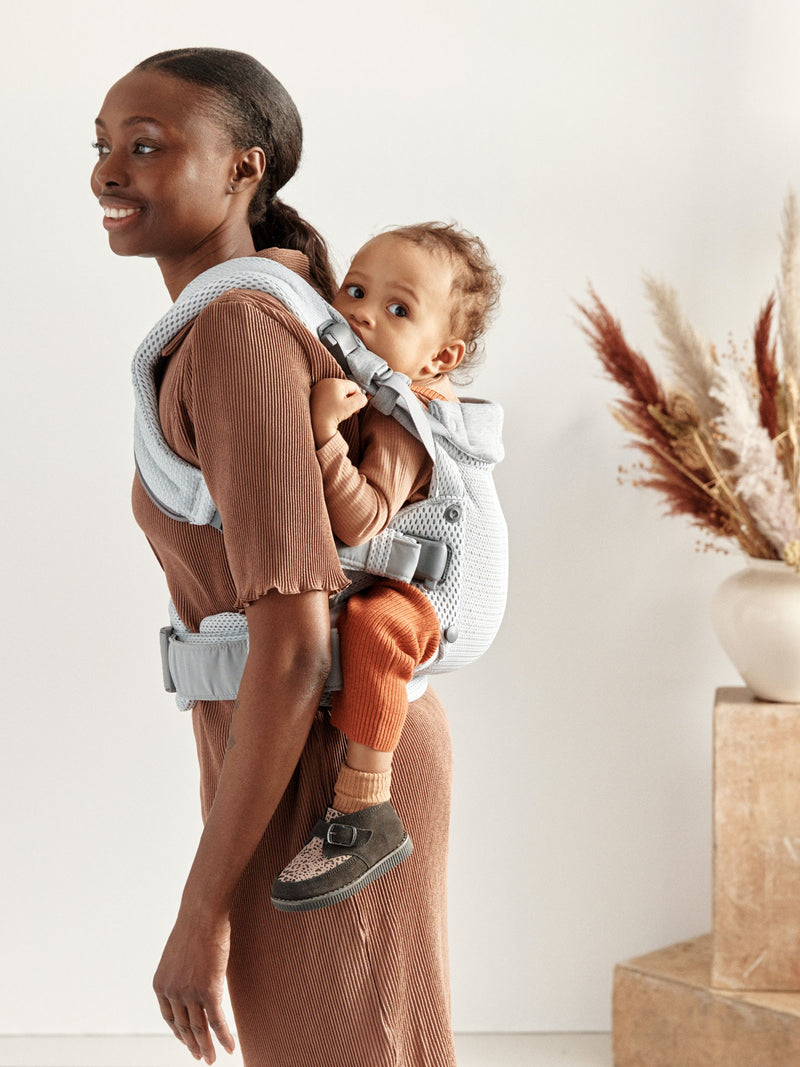 Baby Carrier Harmony