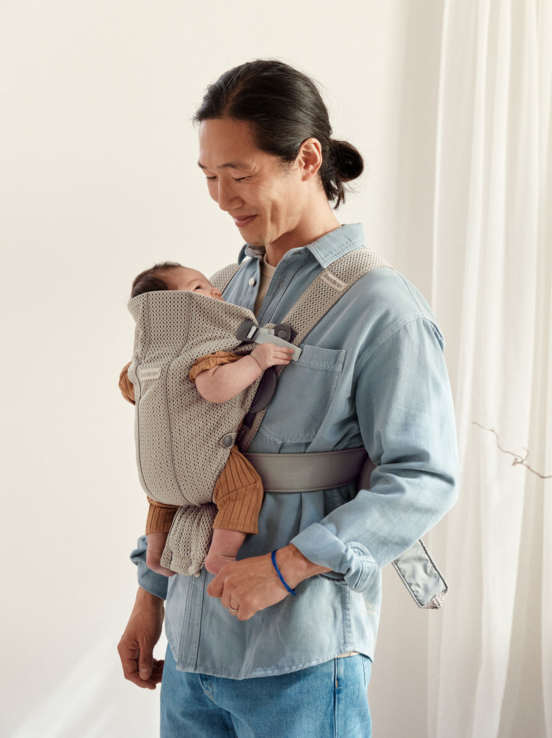 Baby Carrier Mini