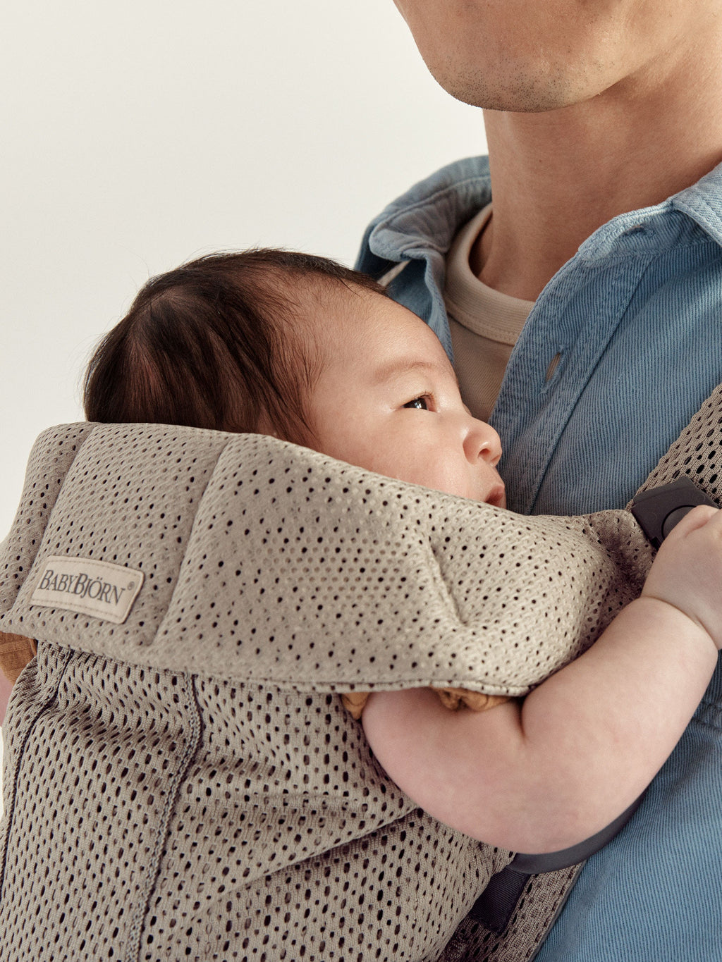 Baby Carrier Mini