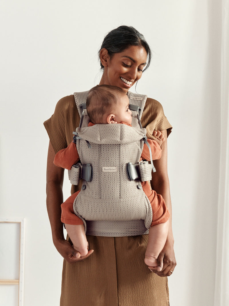 Hover image for Baby Carrier One Air