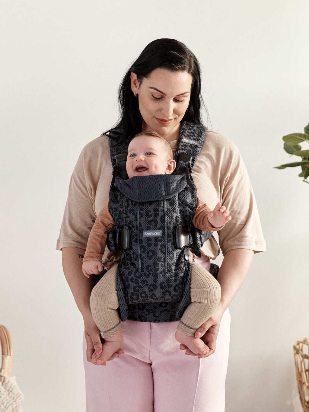 Baby Carrier One Air