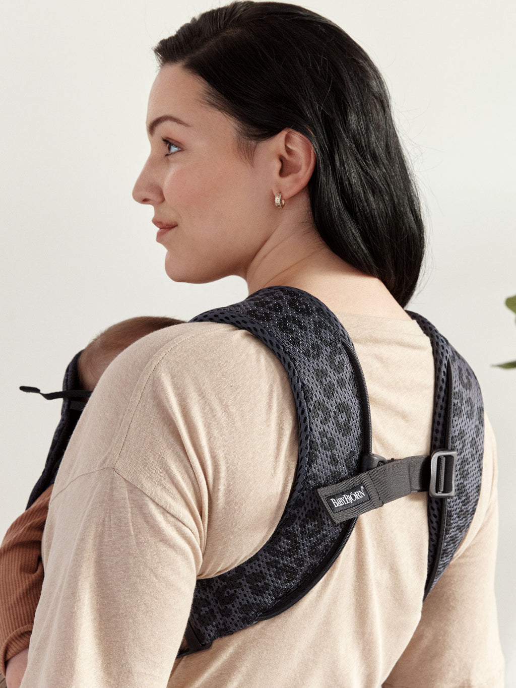 Baby Carrier One Air