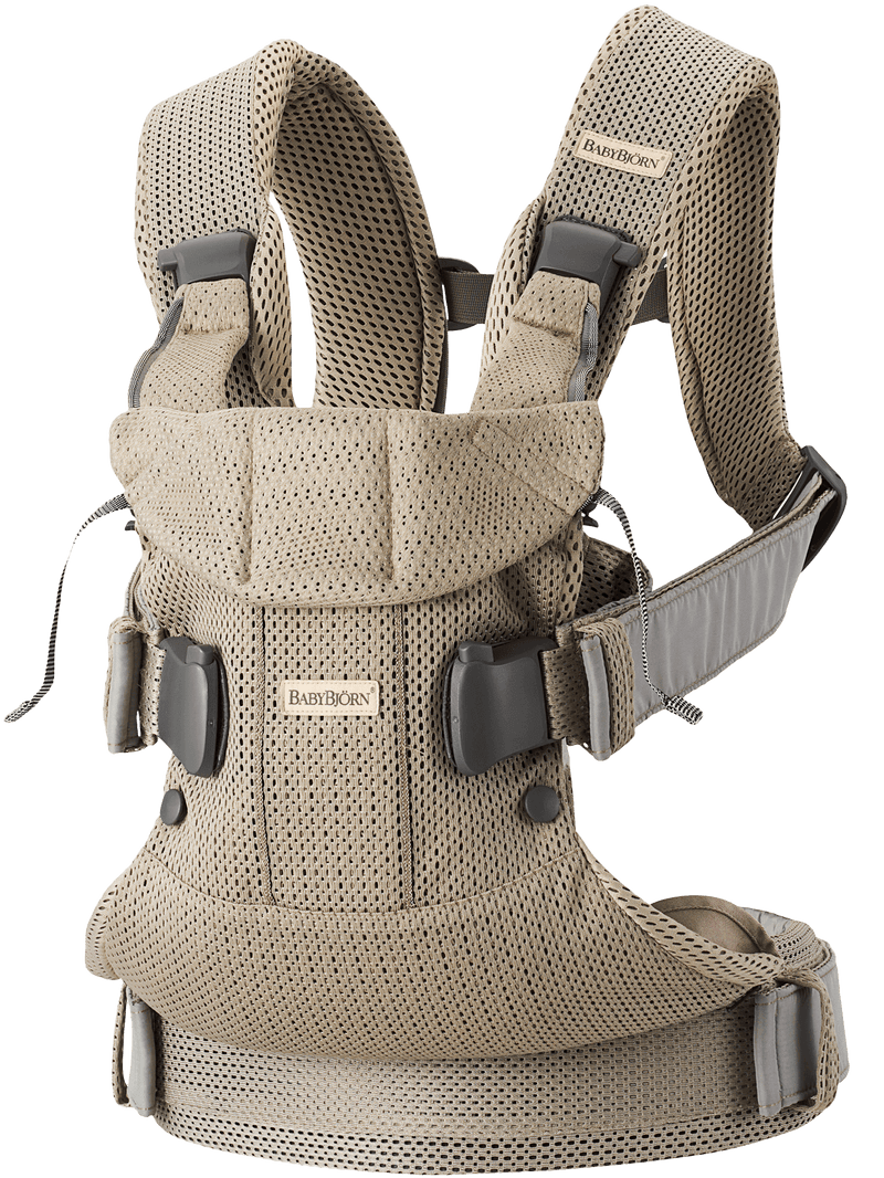 Baby Carrier One Air