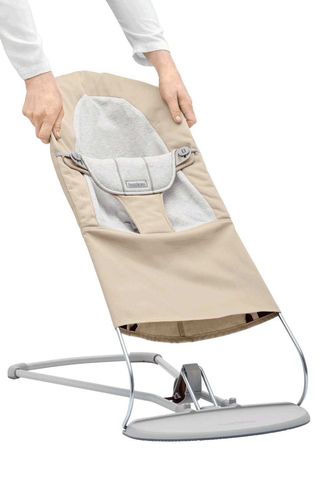 Extra Fabric Seat for Bouncer Balance Soft