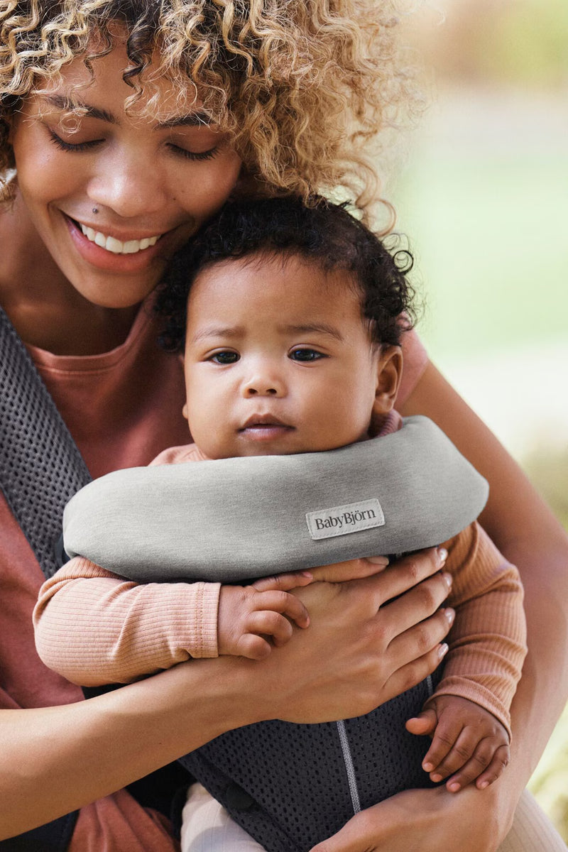 Hover image for Jersey Bib for Baby Carrier Mini and Move