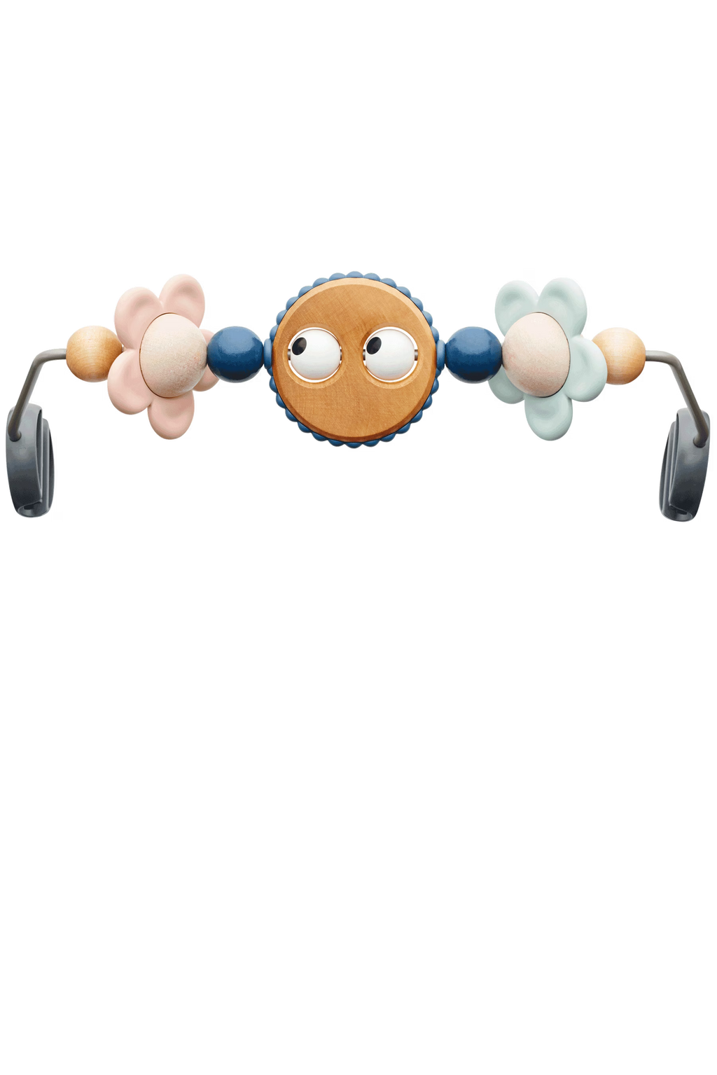 Bouncer Bundle with Toy