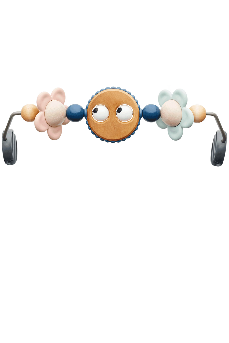 Bouncer Bundle with Toy