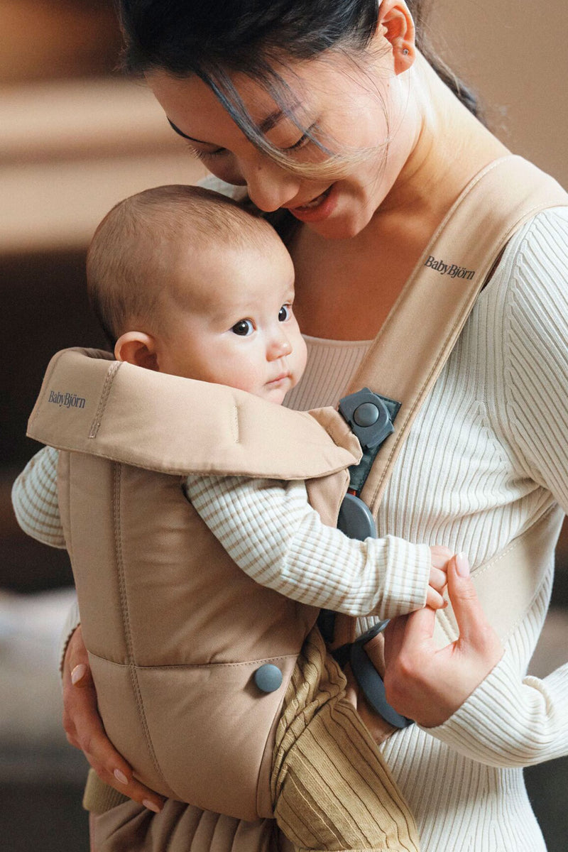 Hover image for Baby Carrier Mini