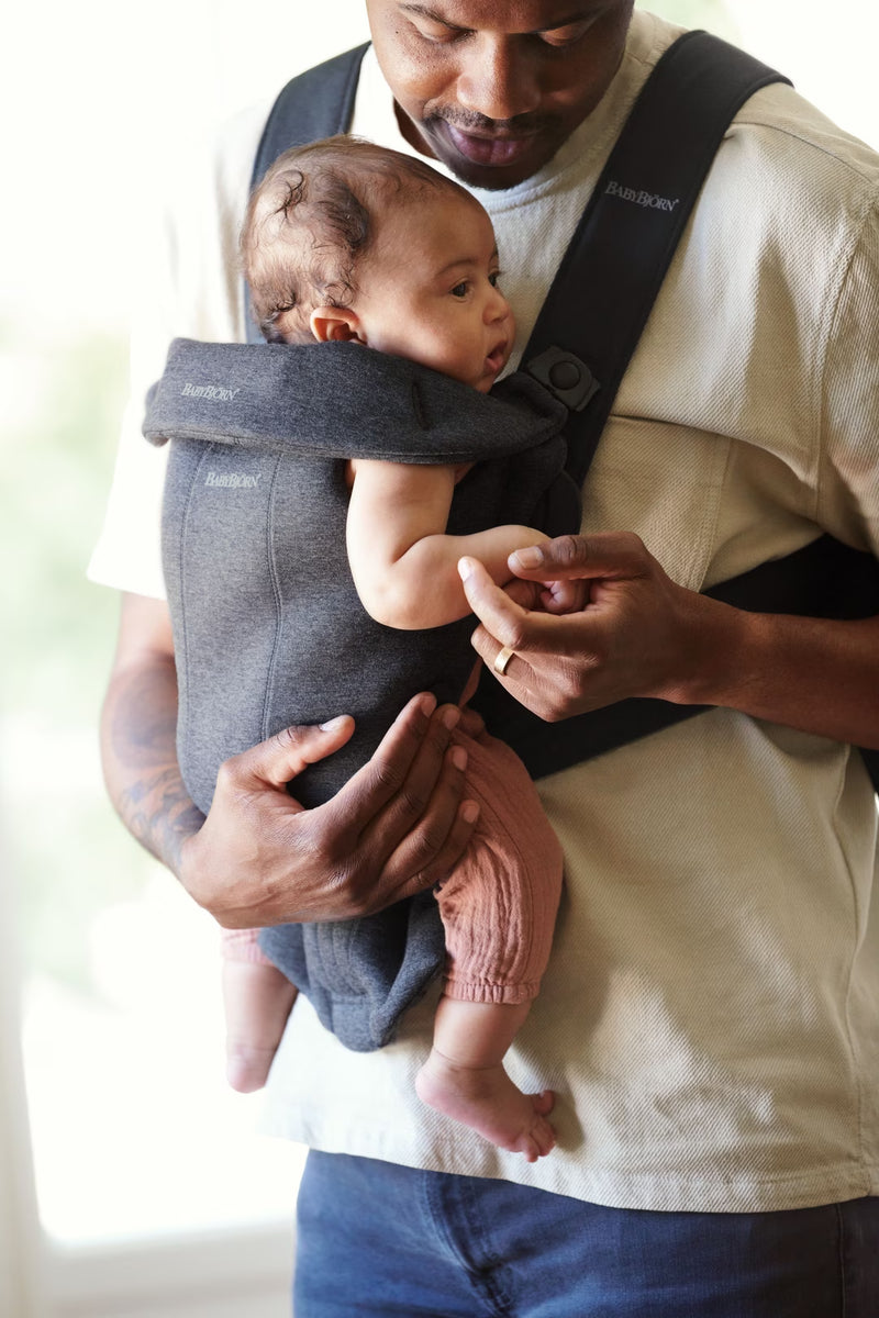Hover image for Baby Carrier Mini
