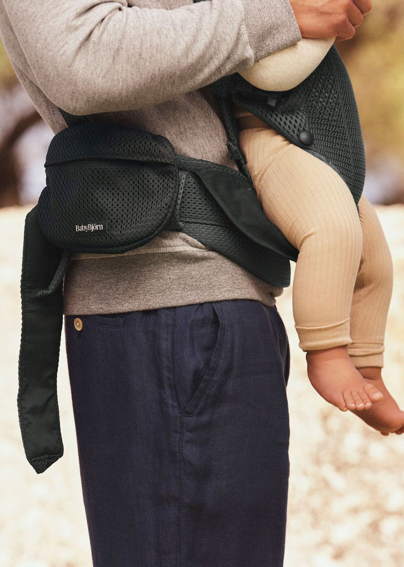 Hover image for Pocket Pouch for Baby Carrier