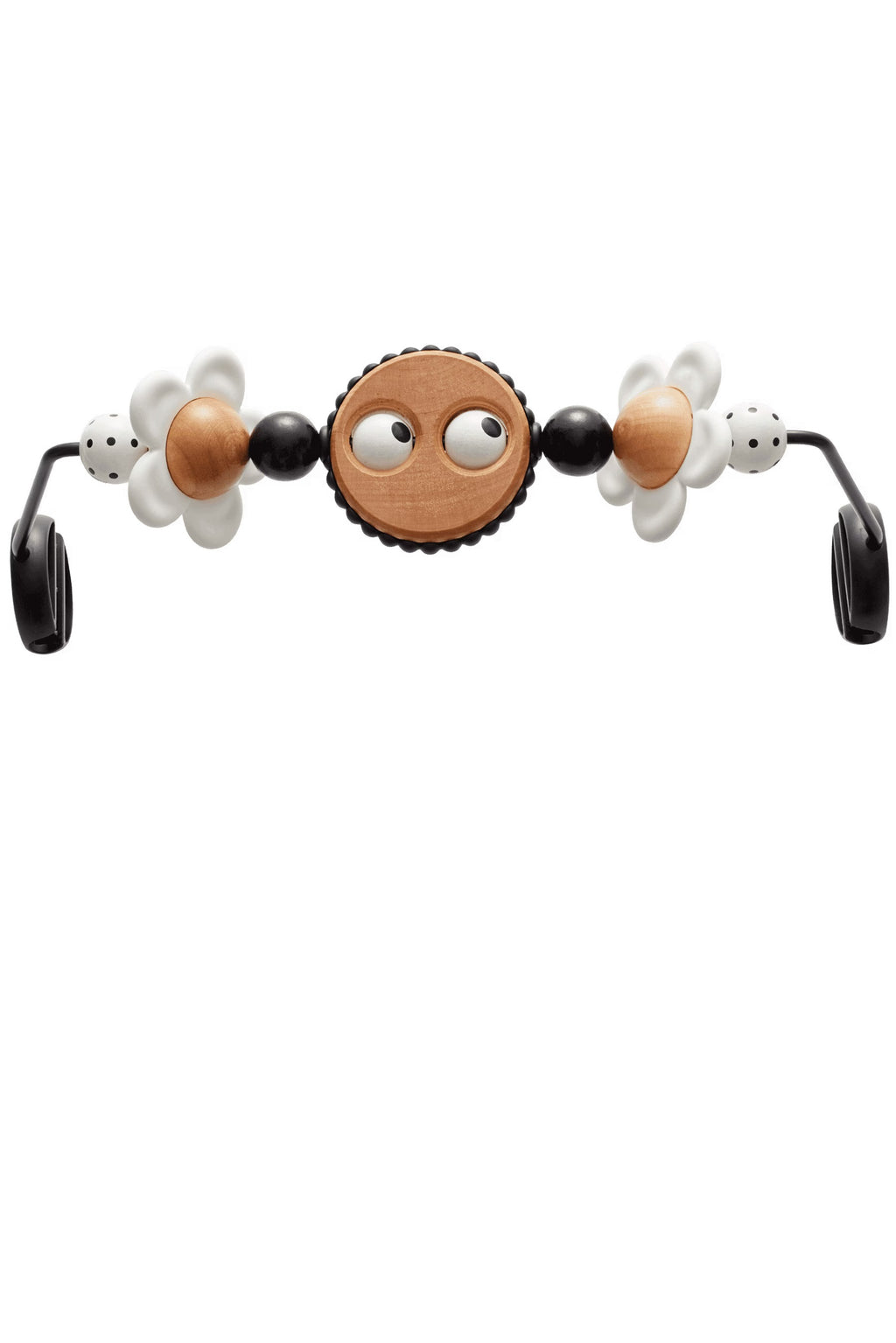 Bouncer Bundle with Toy