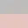 Grey - Powder pink