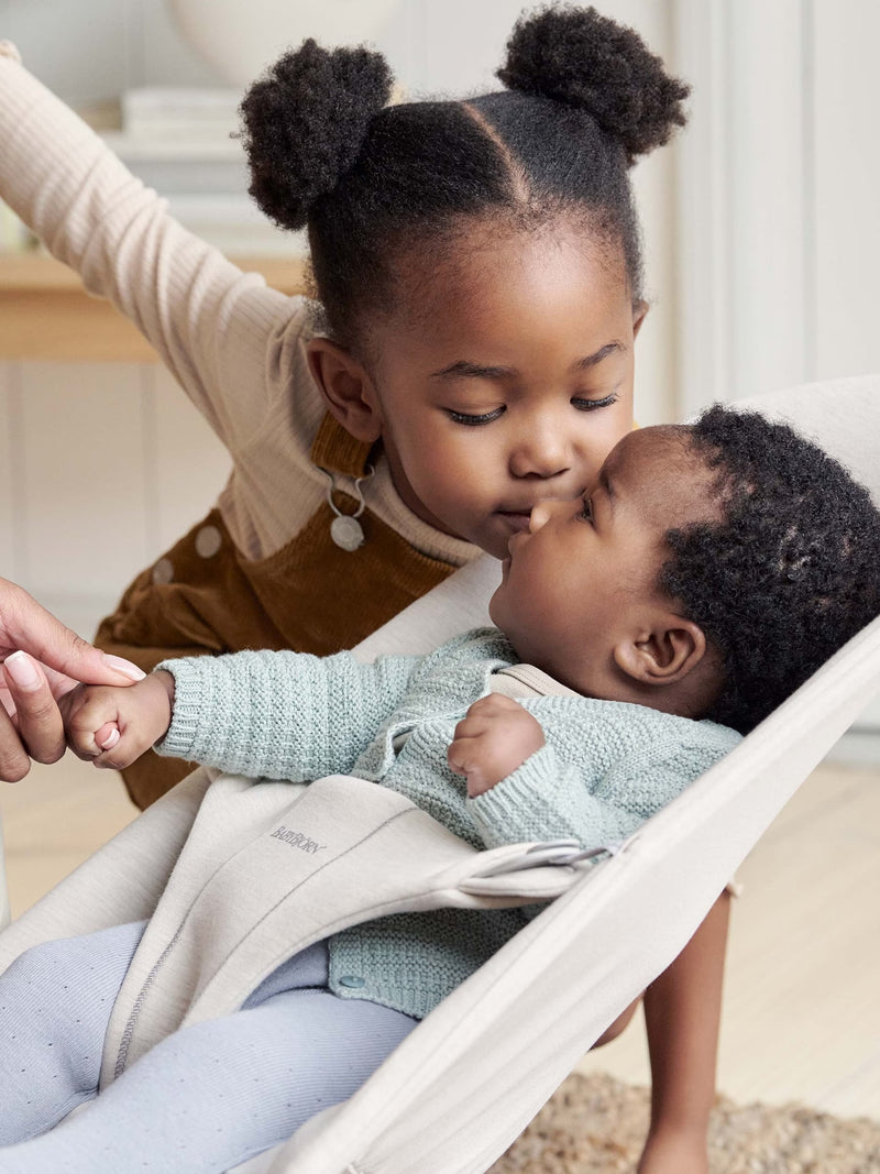Bouncer Bundle with Toy