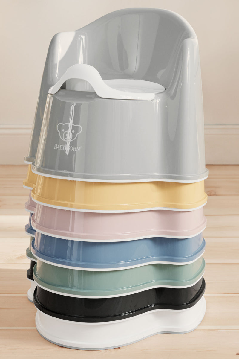 Potty Chair