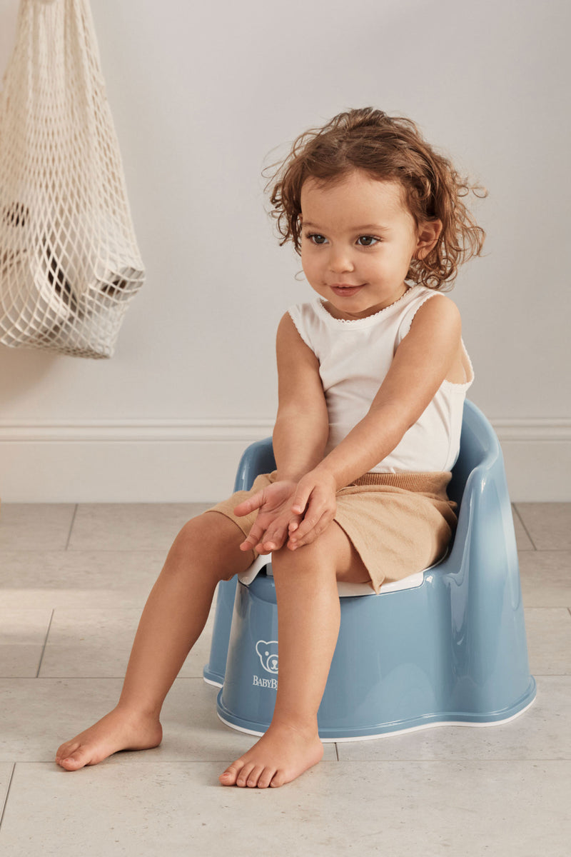Potty Chair