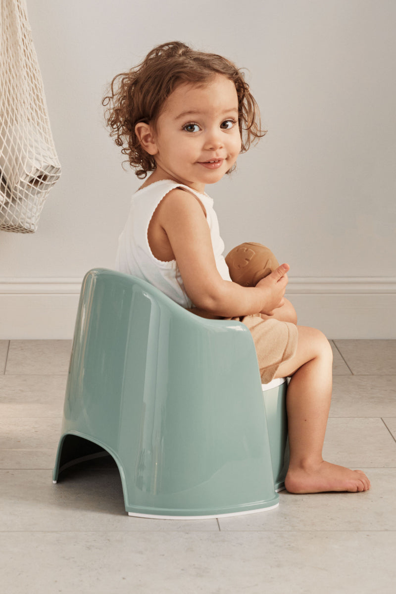 Potty Chair