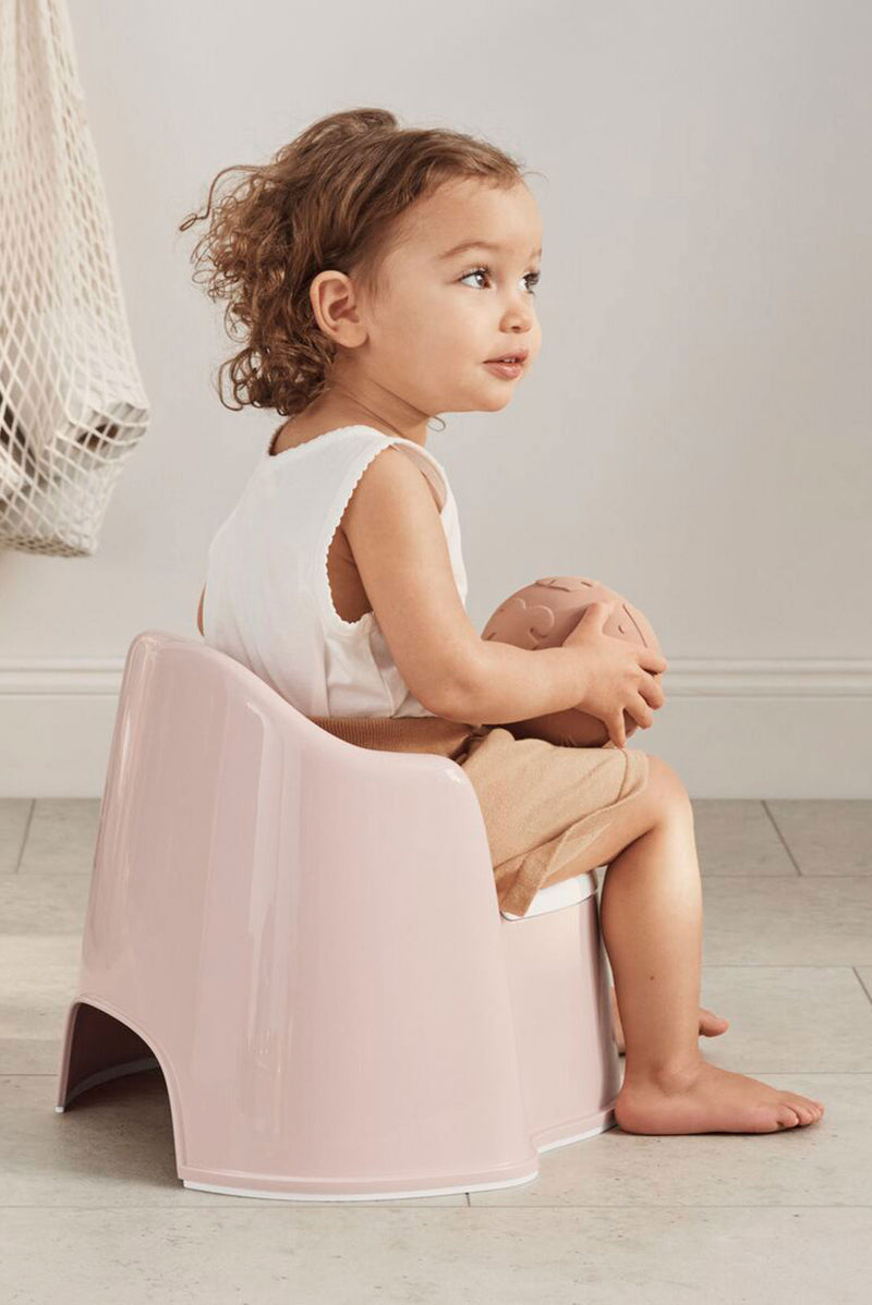 Potty Chair