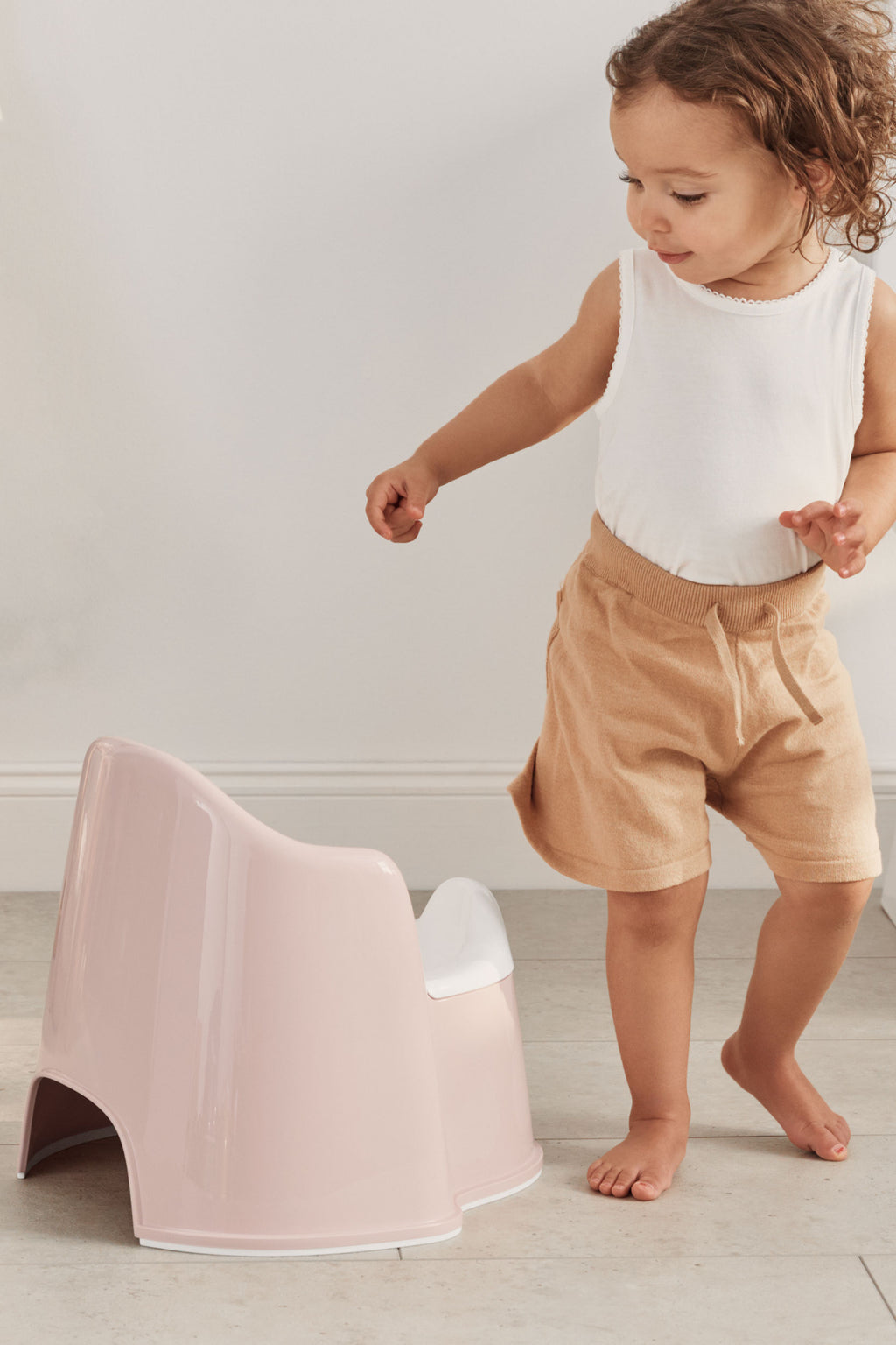 Potty Training Bundle