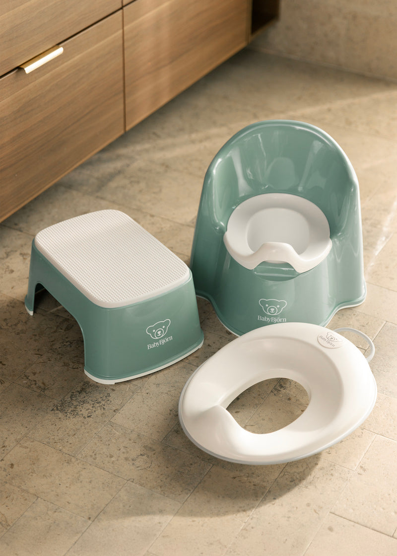 Potty Training Bundle