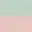 Powder Green - Powder Pink