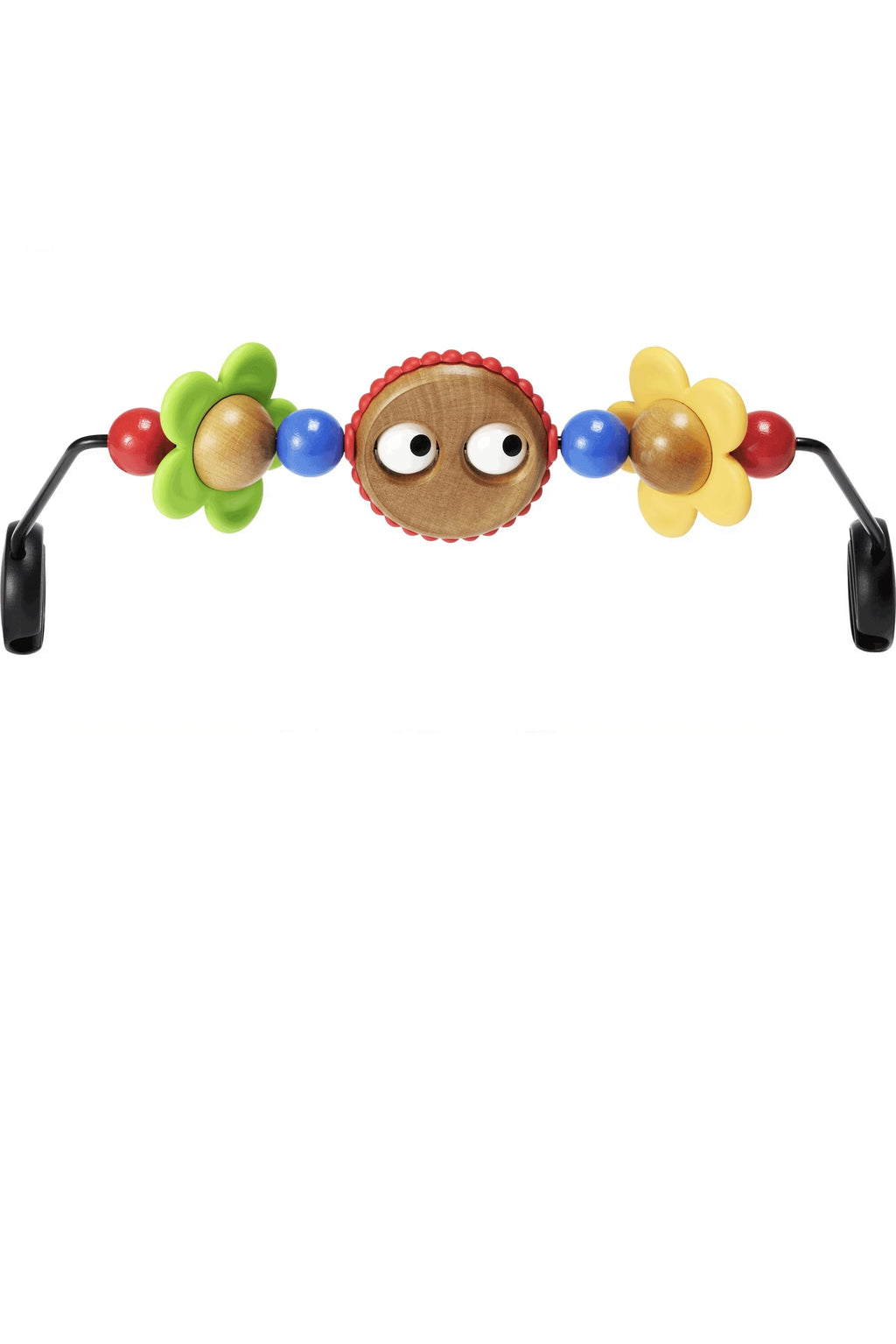 Bouncer Bundle with Toy