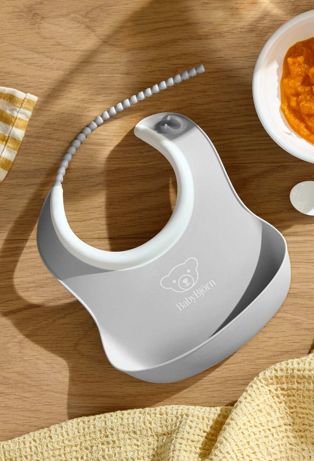 Feeding Bib Set, 2-pack