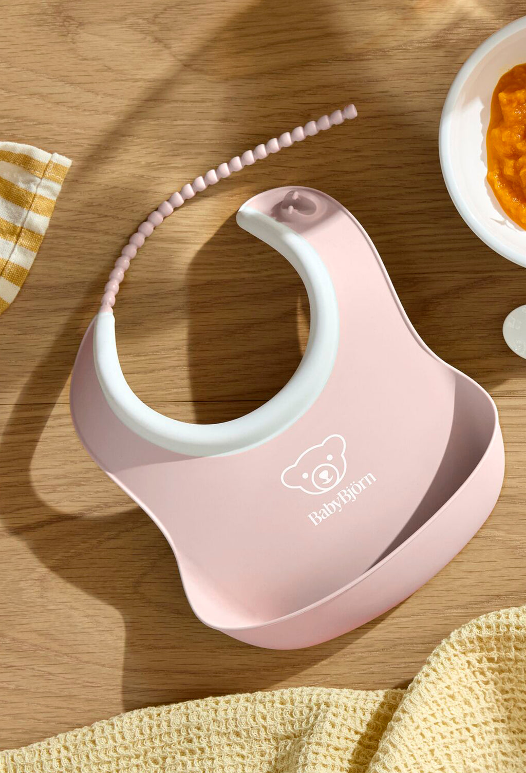 Feeding Bib Set, 2-pack