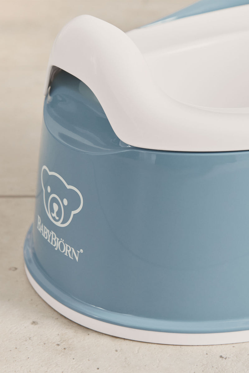 Smart Potty