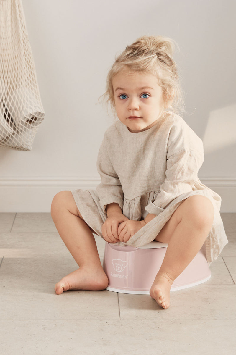 Smart Potty