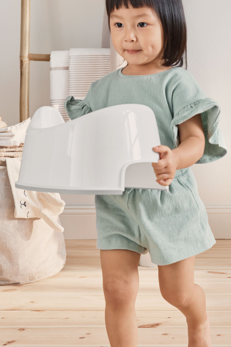 Smart Potty