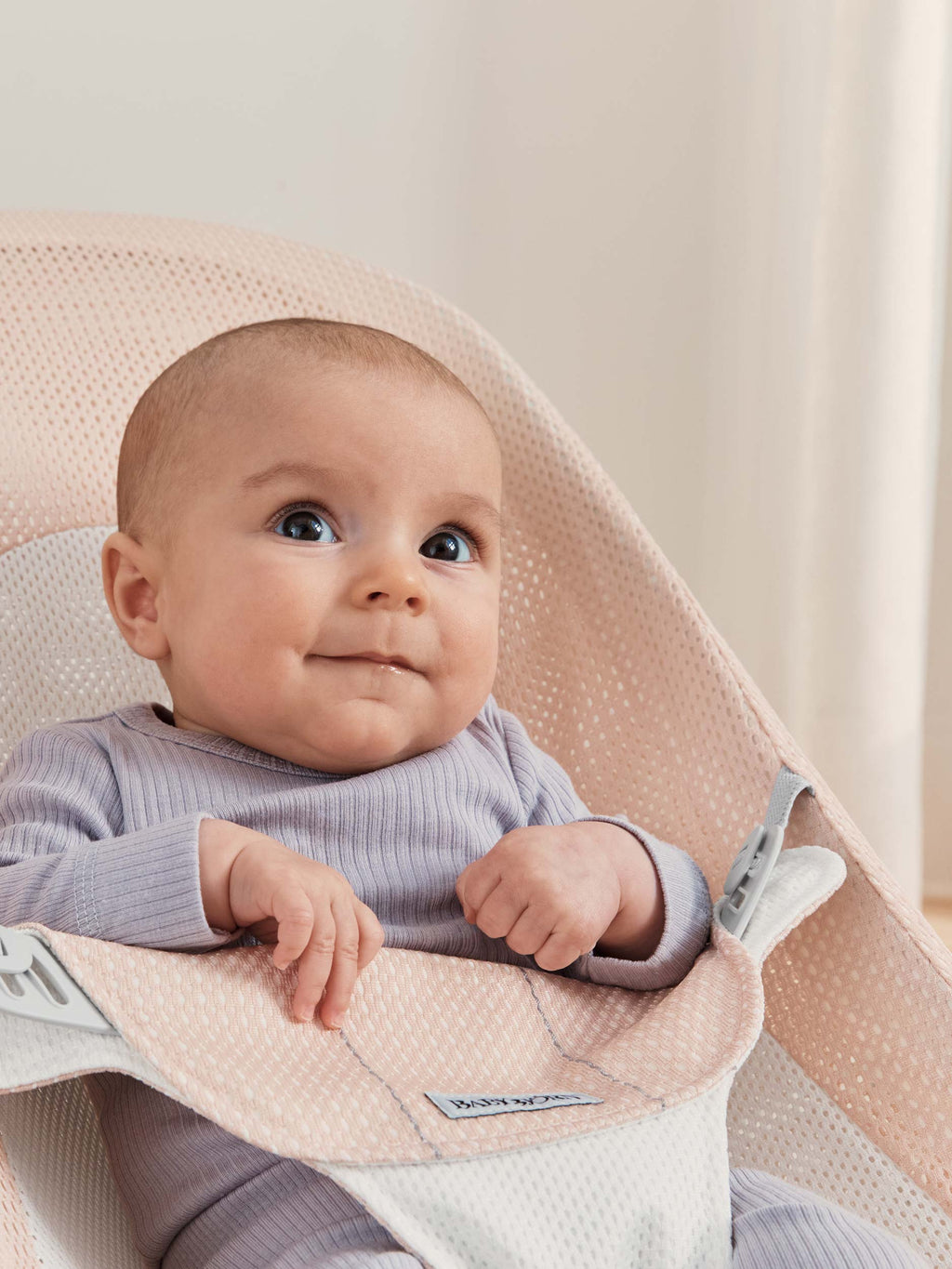 Bouncer Balance Soft