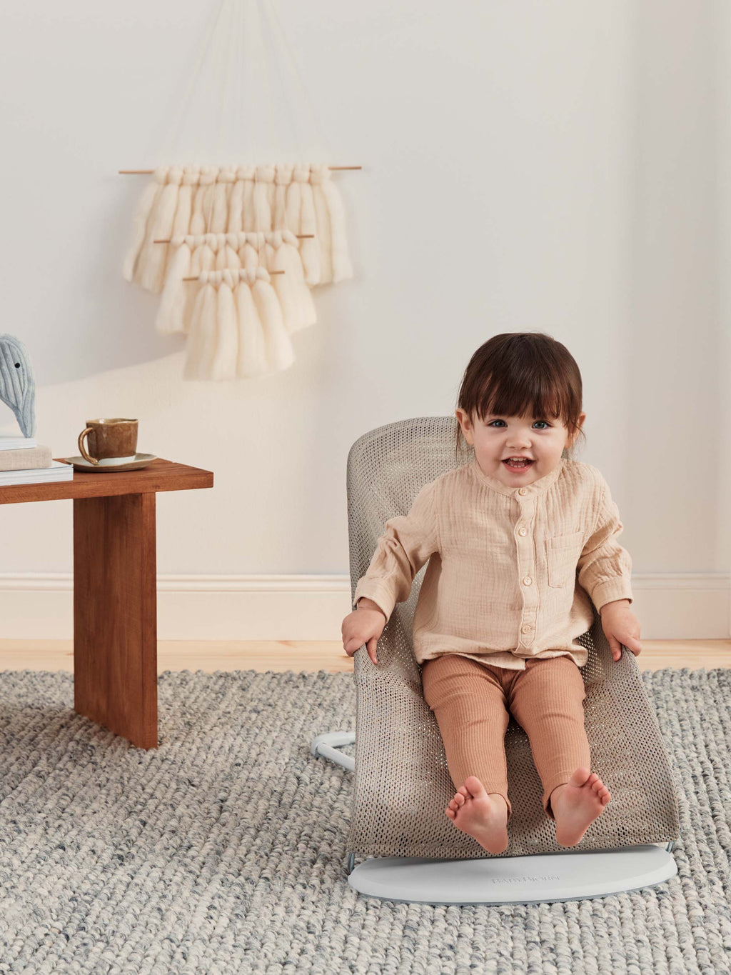 Bouncer Balance Soft