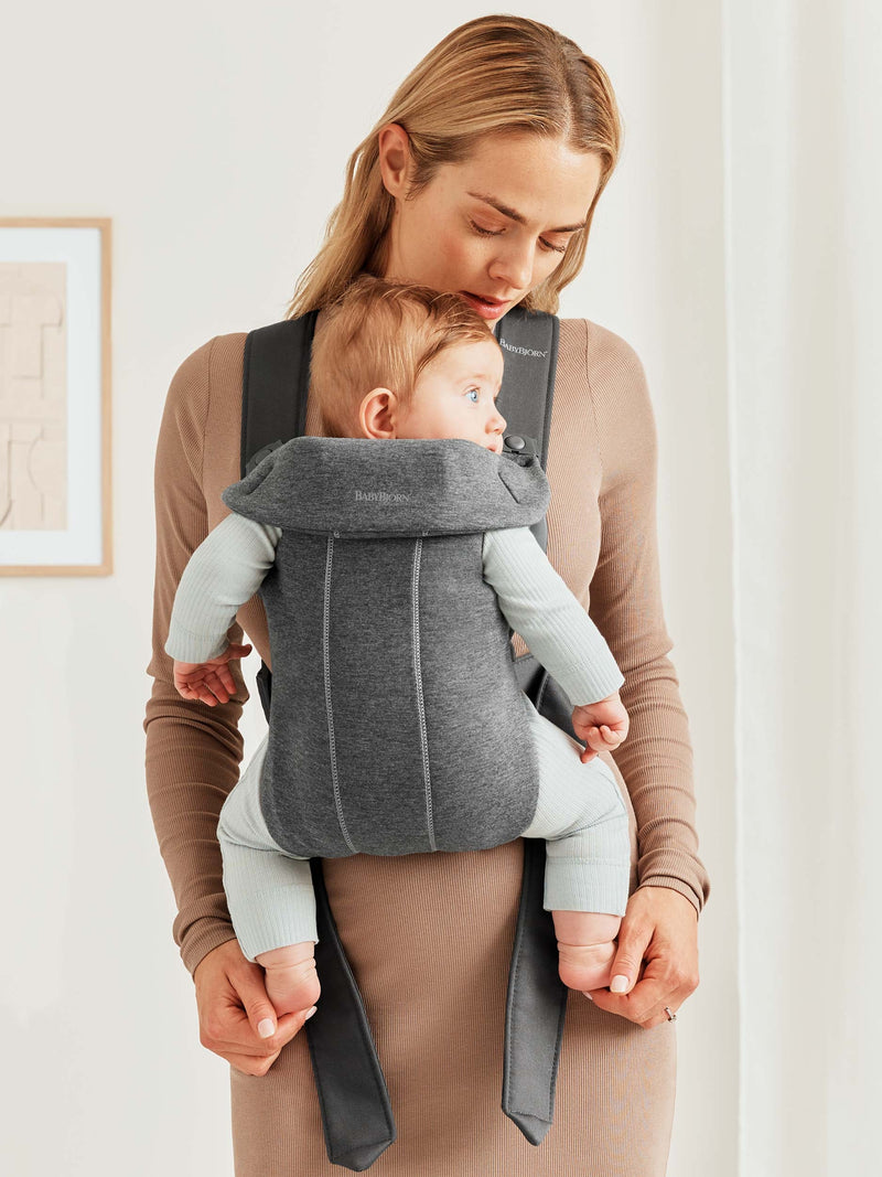 Baby Carrier Mini