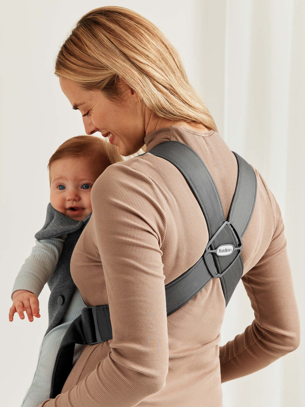 Baby Carrier Mini